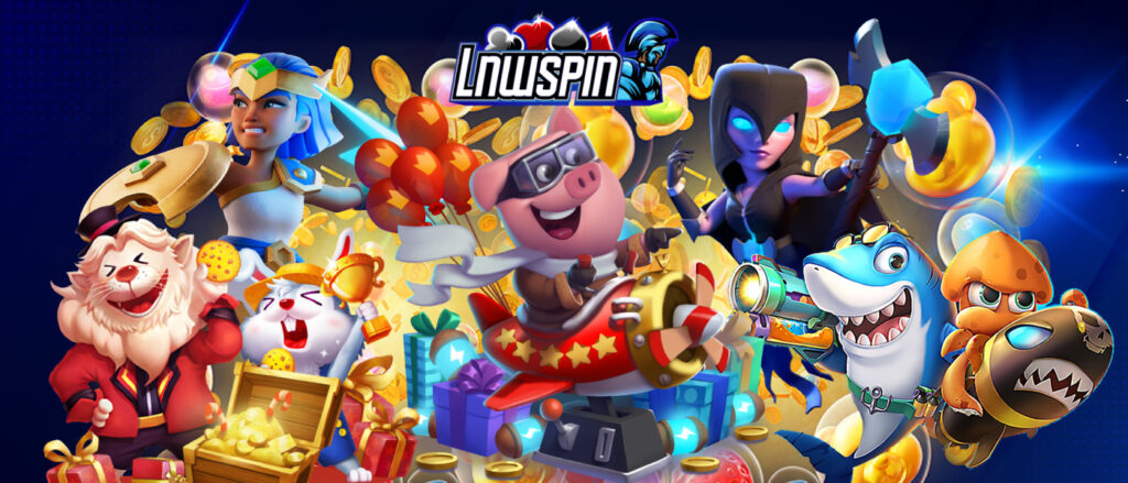 สล็อตที่ใหญ่ที่สุดที่คุณไม่ควรพลาด: วิธีเลือกเกมที่ให้ความสนุกสุดขีด