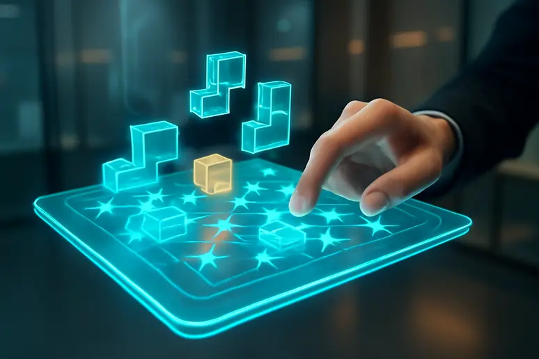 ปฏิวัติวงการ! กลไกเกมใหม่พลิกโฉมประสบการณ์เล่นเกมตลอดกาล