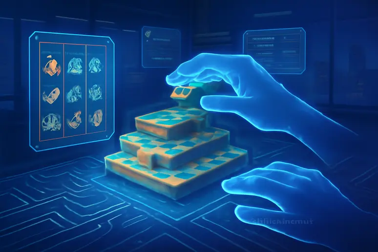 อนาคตการออกแบบด่านเกม: เผยเทคนิค EpicPlaySlot.com