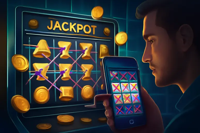 สล็อต EpicPlaySlot: “เส้นจ่ายเงิน” ใหม่ล่าสุด เล่นยังไงให้แตก!