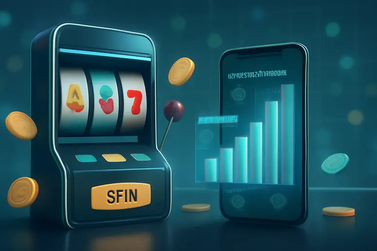 สถิติ EpicPlaySlot: เจาะความถี่ออกรางวัลล่าสุดและแนวโน้ม