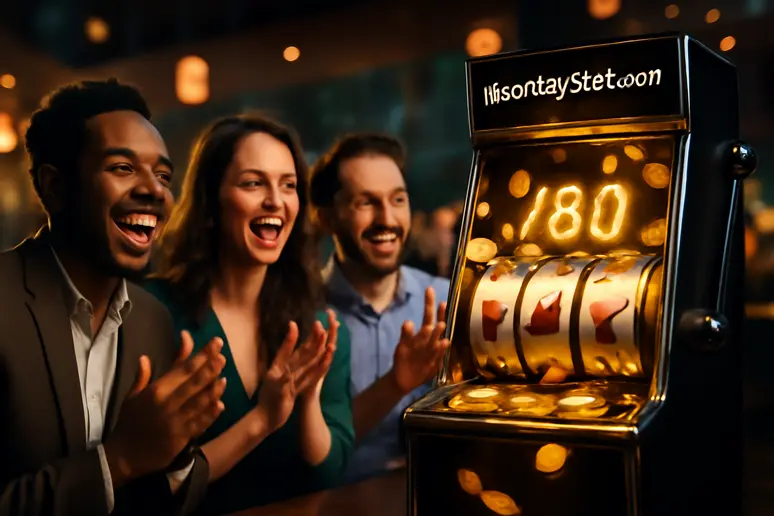 EpicPlaySlot.com: อัตราจ่าย RTP ล่าสุด, โอกาสทองของผู้เล่น