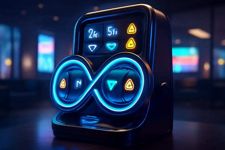 EpicPlaySlot: ฟีเจอร์ใหม่สล็อตวงล้ออินฟินิตี้ เขย่าวงการ!