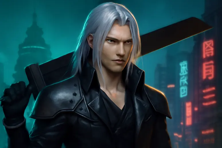 Final Fantasy 7: Revelation เจาะลึกเกมใหม่ที่คุณต้องรู้ (2026)